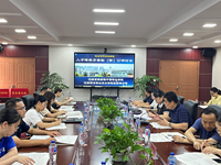 张家港分院召开2022级专业实施性人才培养方案制（修）订专题会议