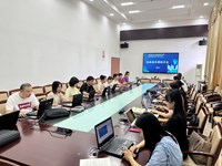 提升教师课程开发能力 推进数字化优质教学资源建设 ----我校开展2022年校级精品课程资源建设