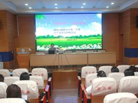 深耕教学，绽放青春——教师发展处召开导师制会议