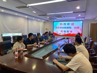 观摩交流找差距，互鉴互学促提升——信息系赴苏高职交流学习