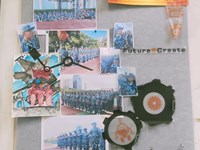 一班一品展风采，班级文化树新风