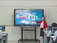 2022年苏州市职业教育课改展示听课活动