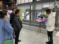 智能控制系开展骨干教师企业调研活动