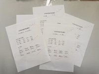 机械工程系举行社会主义核心价值观和“八礼四仪”教育活动