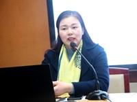 阳光心理，健康人生 ——我校心理健康大课堂如期开课