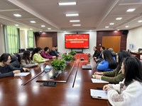 展职校风采，提育人实效——张中专召开第十四届“文明风采”活动评审会