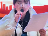 交流研讨促提升 凝心聚力共育人——我校举行班主任沙龙会