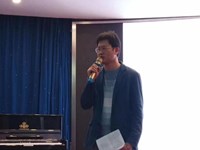 能源材料系举办职业生涯规划讲座