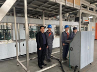 走校企融合办学之路　 办人民满意职业教育