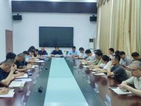 我校开展“学为人师、匠行世范”师德师风专题教育活动