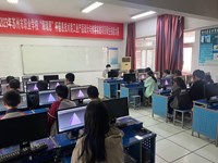 “社”彩缤纷 “团”聚活力——信息系组织校园社团活动