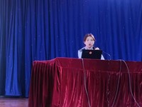 防范电信诈骗 共筑平安校园——我校开展学生预防电信网络诈骗宣传教育活动