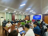 明确要求，强化标准，优化方案 ——张家港分院组织参加联院2023级五年制高职实施性人才培养方案制订工作培训会