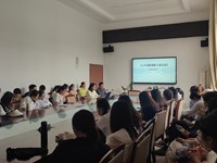 扬帆启航，从“新”出发