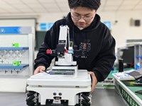 张家港中等专业学校2024年度市教育局“最美职教人”（在校生）风采展