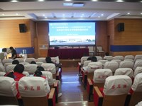 工业案例进课堂背景下的“三融合” ——第二十五届课堂教学改革经验交流会张家港中等专业学校整体展示活动