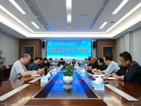 我校召开食堂专班工作会议， 严守校园餐安全底线