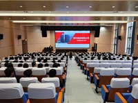七家企业进校园，共筑人才培养新桥梁