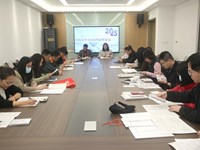 张家港中专校召开2025年职教高考文化统考送考工作会议