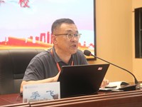 从＂五方之民＂到命运共同体：中华民族多元一体格局的千年演进