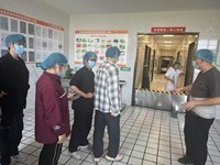 ​张中专端午节活动：传承文化，共度佳节