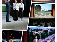 《星火》舞台剧燃情上演，共赴百年工运精神之约