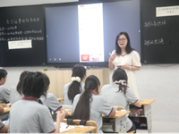 课改潮涌聚港城，匠心笃行向未来 ——2025年苏州市职业学校课改展示活动在我校顺利举行