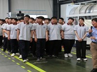 职教体验搭桥梁 普职融通育新人
