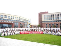 职普融通暖人心 研学共探成长路