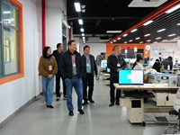 我校2025年江苏省中职学业水平技能考试圆满收官！