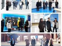 深耕中德合作 赋能产教融合 打造化工职业教育国际化示范标杆　——张家港分院中德化工产业学院接受联院调研