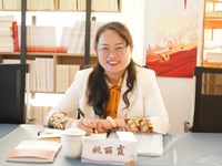 我校“匠心育人·巾帼风采”女教师日常教学风采照专题系列活动（一）
