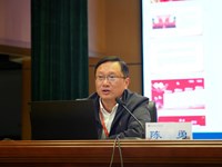 深入学习贯彻党的二十届四中全会精神，奋力书写中国式现代化建设青春篇章——2022级、2023级五年制班级《形势与政策》专题讲座第一讲