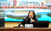 在当下找到快乐，在成长中拥抱幸福——江苏省张家港中等专业学校“匠心花开”心理健康系列讲座首场开讲