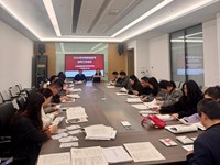 张家港中专校召开2026年职教高考文化统考送考工作会议