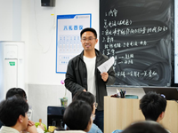 我校承办2026年苏州市学科带头人课堂教学评议活动