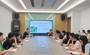 深耕心理育人 筑牢成长防线——我校开展心育专题班主任沙龙活动