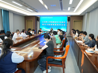 以初心赴讲台，以实践淬师能