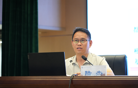 深入学习贯彻习近平党建思想 —— 五年制班级《形势与政策》专题讲座第一讲